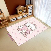 تصویر زیرانداز ضدآب بازی و غذای کودک مربع و مستطیل f80aa2 F80aa2