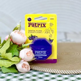 تصویر نخ دندان بلوبلری 