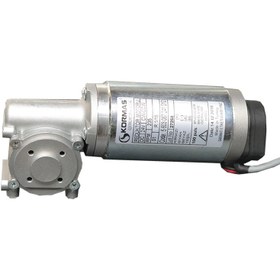 تصویر موتور کورماس 100 