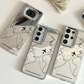 تصویر کاور مسیر پرواز (Flight Path) 