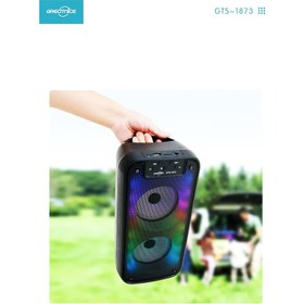 تصویر اسپیکر گریت نای GTS-1873 Great Nice GTS-1873 Speaker
