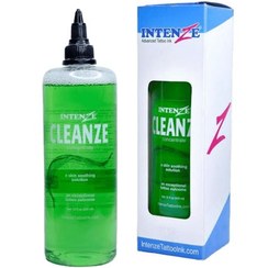 تصویر کلینزر مایع 