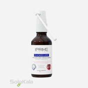 تصویر سرم مو برطرف کننده حشرات پریم Prime, Anti Lice and Nits Topical Serum Model LS
