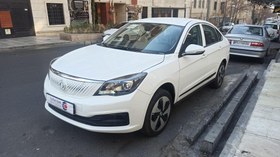 تصویر دانگ فنگ E70 مدل 2025 ا برقی برقی