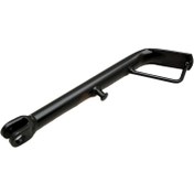 تصویر جک بغل موتور سیکلت باکسر ۱۵۰ مدل BX150 