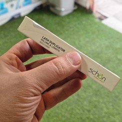 تصویر ریمل بلند کننده شون 