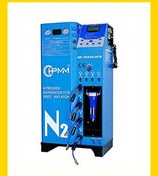 تصویر نیتروژن ساز چهار شلنگ اتوماتیک Puli مدل 2690A 