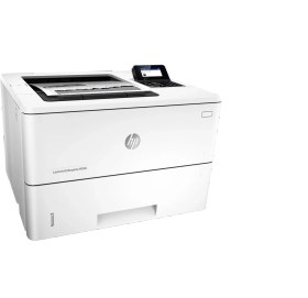 تصویر پرینتر لیزری اچ پی مدل LaserJet Enterprise M506DNW 