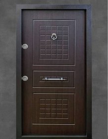 تصویر درب اقتصادی مدل M2653 