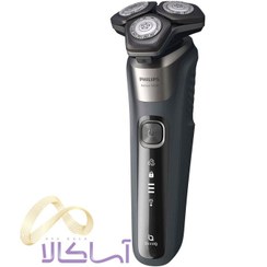 تصویر ماشین اصلاح موی صورت فیلیپس مدل S5887 