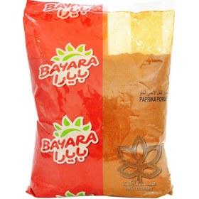 تصویر پاپریکا بایارا Paprika Bayara