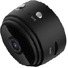 تصویر دوربین بی سیم مدل A9 