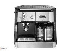 تصویر اسپرسو ساز دلونگی مدل BCO421.S Delonghi BCO421.S Espresso Maker