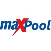 تصویر کلر پودری Maxpool بسته بندی ۵۰ کیلویی 