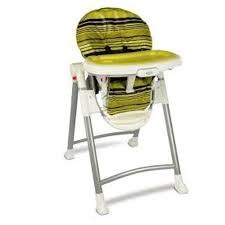 تصویر صندلی غذا گراکو graco مدل Contempo Slimest Graco Contempo Slimest Highchair 1882050---1953200----1913575