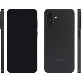 تصویر گوشی موبایل سامسونگ مدل Galaxy A26 دو سیم کارت ظرفیت 256 گیگابایت و رم 8 گیگابایت 