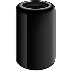 تصویر کیس استوک گرافیک دار اپل مدل Apple Mac Pro A1481 Xeon E5-1650 v2 32GB 1TB SSD 