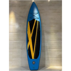 تصویر پدل برد بادی ۱۱ فوت 