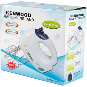 تصویر Kenwood QQ-608 Hand Mixer Kenwood QQ-608 Hand Mixer