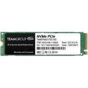 تصویر کارت حافظه TEAMGROUP MP33 SSD 