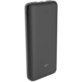 تصویر پاوربانک سیلیکون پاور Power Bank Silicon Power GS20 Power Bank Silicon Power GS20