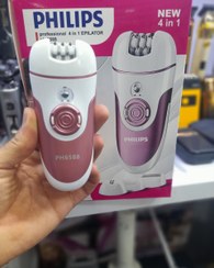 تصویر موکن اپلیدی فیلیپس مدل ph-6588 Philips