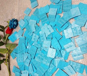 تصویر قزن پرسی ابی 