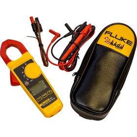 تصویر مولتی متر دیجیتال کلمپی فلوک مدل Fluke 324 True-rms 