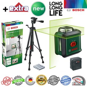 تصویر تراز لیزری بوش مدل Universal 360 