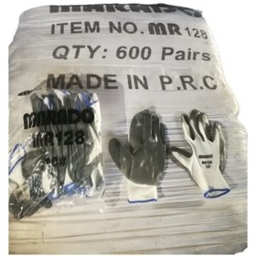 تصویر دستکش کار مارادو مدلMR128 