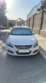 تصویر جک J5 مدل 1394 ا اتوماتیک 1800cc اتوماتیک 1800cc