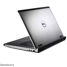 تصویر لپ تاپ استوک Dell Vostro 3750 مدل Core i5 نسل 2 