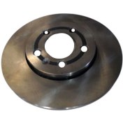 تصویر دیسک چرخ جلو برلیانس H330 