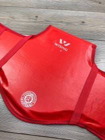 تصویر هوگو ووشو 