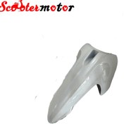 تصویر گلگیر جلو سفید اصلی تی وی اس راکس و نئو tvs (rockz,neo) 