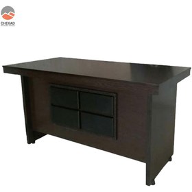 تصویر میز اداری Ch257 