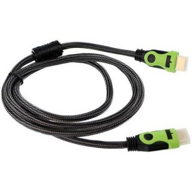 تصویر کابل HDMI ایکس پی پروداکت طول 1.5 متری XP Product HDMI cable 1.5M