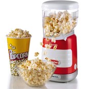 تصویر پاپ کورن ساز آریته مدل ۲۹۵۶ Ariete popcorn machine 2956