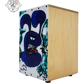 تصویر کاخن کودک Palos C611 طرح 1 