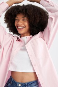 تصویر شومیز زنانه دیفکتو defacto | 239205473