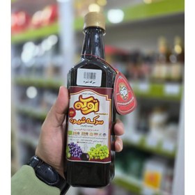 تصویر سرکه شیره تورکه 