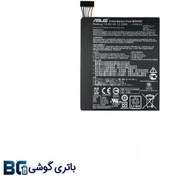 تصویر باتری اصلی Asus Memo Pad 7 مدل ME70CX 