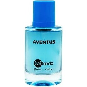 تصویر عطر جیبی مردانه بایلندو مدل AVENTUS حجم 35 میلی لیتر AVENTUS