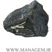 تصویر سنگ تورمالین سیاه اصل 
