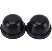 تصویر درب پوش هدلایت بسته دو عددی Headlight cap