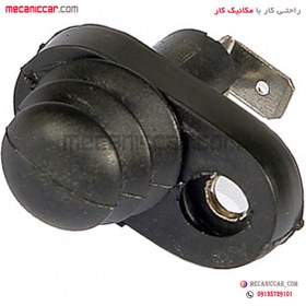 تصویر شاسی (کلید) لای درب سمند ارادپارت Electrical components