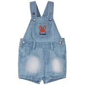 تصویر بیلر جین نوزادی لوپیلو 