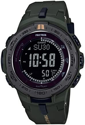 Protrek hotsell prw 3100y