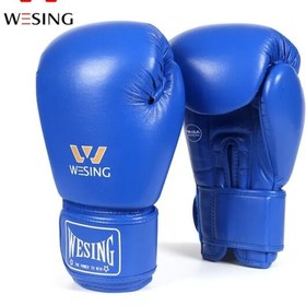 تصویر دستکش بوکس ویسینگ 