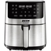 تصویر سرخ کن بیم مدل BAF-6183 ظرفیت 8 لیتر اصل آلمان Beam fryer model BAF-6183